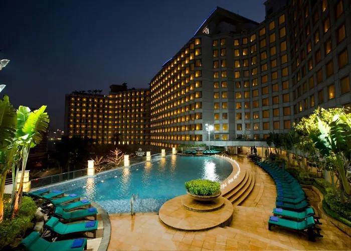 Harbour Plaza Metropolis Hotel Hong Kong