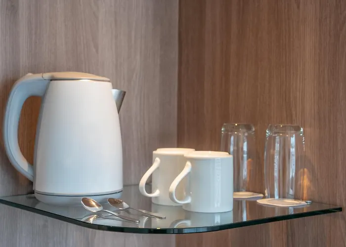 Harbour Plaza Metropolis Hotel Hong Kong